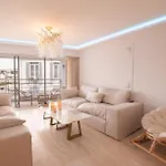 2-bedroom Luxurious With Balcony And Parking