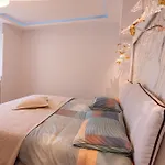 Appartement 2-bedroom Luxurious With Balcony And Parking Cannes
