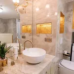 2-bedroom Luxurious With Balcony And Parking Appartement Cannes