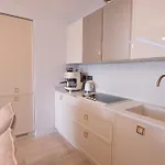 2-bedroom Luxurious With Balcony And Parking Cannes