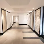 2-bedroom Luxurious With Balcony And Parking Cannes