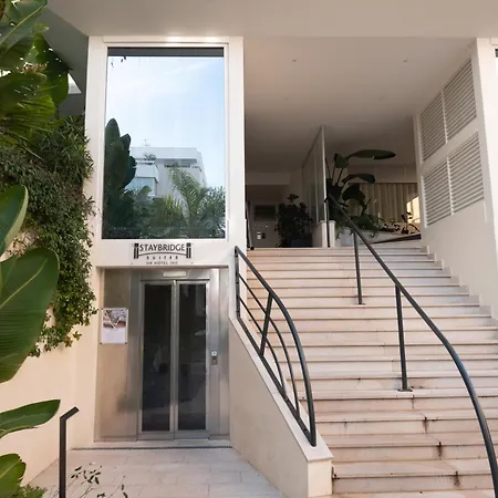 Appartement 2-bedroom Luxurious With Balcony And Parking